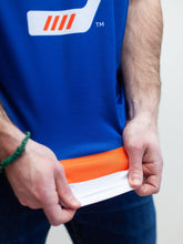 Load image into Gallery viewer, New York Islanders Alternate Hockey Tank
