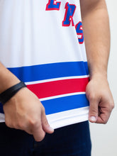 Load image into Gallery viewer, New York Rangers AWAY Hockey Tank

