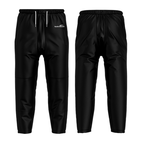 The OG Referee Pant with Side Pockets