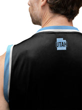 Load image into Gallery viewer, Utah Hockey Club Hockey Tank
