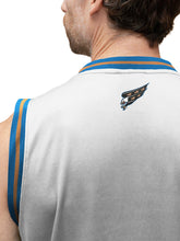 Load image into Gallery viewer, Washington Capitals &quot;Screaming Eagle&quot; White Alternate Hockey Tank
