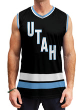 Load image into Gallery viewer, Utah Hockey Club Hockey Tank
