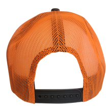 Load image into Gallery viewer, BB Hockey Charcoal/Orange
