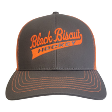 Load image into Gallery viewer, BB Hockey Charcoal/Orange

