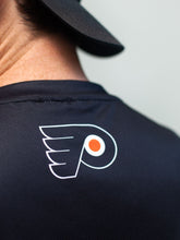 Load image into Gallery viewer, Philadelphia Flyers Alternate Hockey Tank
