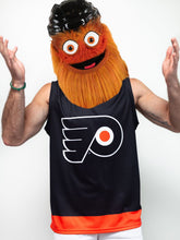 Load image into Gallery viewer, Philadelphia Flyers Alternate Hockey Tank
