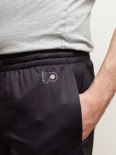 Load image into Gallery viewer, Philadelphia Flyers Hockey Jogger Pants

