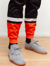 Load image into Gallery viewer, Philadelphia Flyers Hockey Jogger Pants
