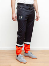 Load image into Gallery viewer, Philadelphia Flyers Hockey Jogger Pants
