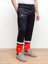 Load image into Gallery viewer, Philadelphia Flyers Hockey Jogger Pants
