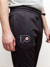 Load image into Gallery viewer, Philadelphia Flyers Hockey Jogger Pants
