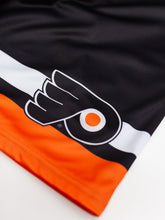 Load image into Gallery viewer, Philadelphia Flyers Mesh Hockey Shorts
