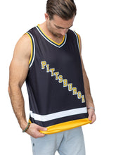 Load image into Gallery viewer, Pittsburgh Penguins &quot;Pittsburgh&quot; Alternate Hockey Tank

