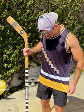 Load image into Gallery viewer, Pittsburgh Penguins &quot;Pittsburgh&quot; Alternate Hockey Tank
