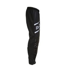 Load image into Gallery viewer, &quot;PRO&quot; All Black Inline Hockey Pant
