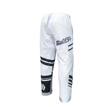 Load image into Gallery viewer, &quot;Arrow&quot; White Inline Hockey Pant
