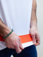 Load image into Gallery viewer, Philadelphia Flyers Away Hockey Tank
