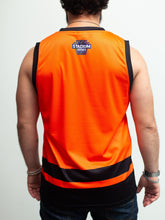 Load image into Gallery viewer, Philadelphia Flyers Stadium Series Alternate Hockey Tank
