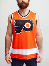 Load image into Gallery viewer, Philadelphia Flyers Hockey Tank
