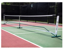 Load image into Gallery viewer, Harrow Pickleball Net with Bag
