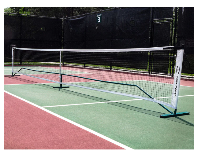 Harrow Pickleball Net with Bag