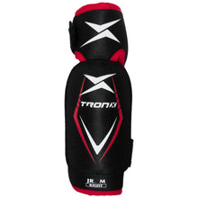 Load image into Gallery viewer, TronX Force Senior Hockey Elbow Pads

