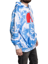 Load image into Gallery viewer, Quebec Nordiques Retro Alternate Hockey Hoodie

