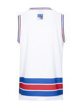 Load image into Gallery viewer, New York Rangers AWAY Hockey Tank
