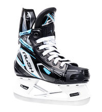 Load image into Gallery viewer, RUSH RAZOR R4 Pro Youth Ice Hockey Skates
