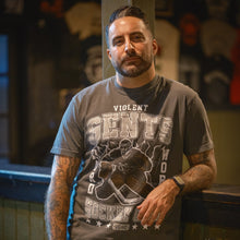 Load image into Gallery viewer, Showstopper Vintage Tee
