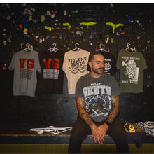 Load image into Gallery viewer, Showstopper Vintage Tee
