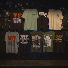 Load image into Gallery viewer, New Direction Vintage Tee
