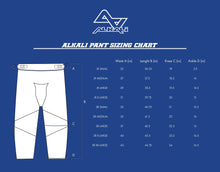 Load image into Gallery viewer, Alkali Revel 4 Junior Roller Hockey Pants
