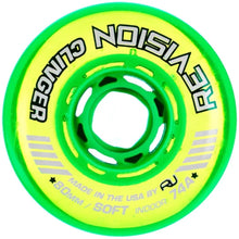 Load image into Gallery viewer, Revision Clinger Indoor Roller Hockey Wheels
