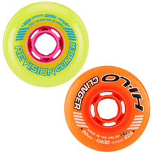 Load image into Gallery viewer, Revision Clinger Outdoor Roller Hockey Wheels (82A)
