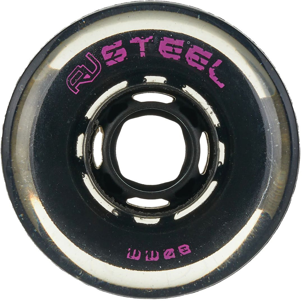Revision Variant Steel Indoor Roller Hockey Wheels