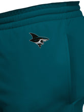 Load image into Gallery viewer, San Jose Sharks Hockey Jogger Pants
