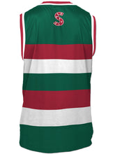 Load image into Gallery viewer, Seattle Metropolitans Hockey Tank
