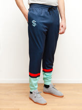 Load image into Gallery viewer, Seattle Kraken Hockey Jogger Pants
