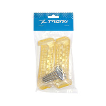 Load image into Gallery viewer, TronX Two Piece Skate Blade Guards
