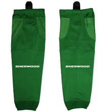 Load image into Gallery viewer, Sherwood SW150 Dry Fit Mesh Solid Color Hockey Socks
