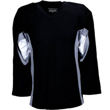 Load image into Gallery viewer, Sherwood SW200 Three Tone Team Hockey Jerseys - Black
