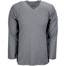 Load image into Gallery viewer, Sherwood SW200 Three Tone Team Hockey Jerseys - Grey
