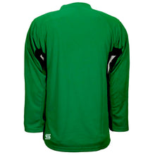 Load image into Gallery viewer, Sherwood SW200 Three Tone Team Hockey Jerseys - Green
