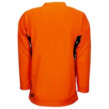 Load image into Gallery viewer, Sherwood SW200 Three Tone Team Hockey Jerseys - Orange
