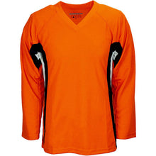 Load image into Gallery viewer, Sherwood SW200 Three Tone Team Hockey Jerseys - Orange
