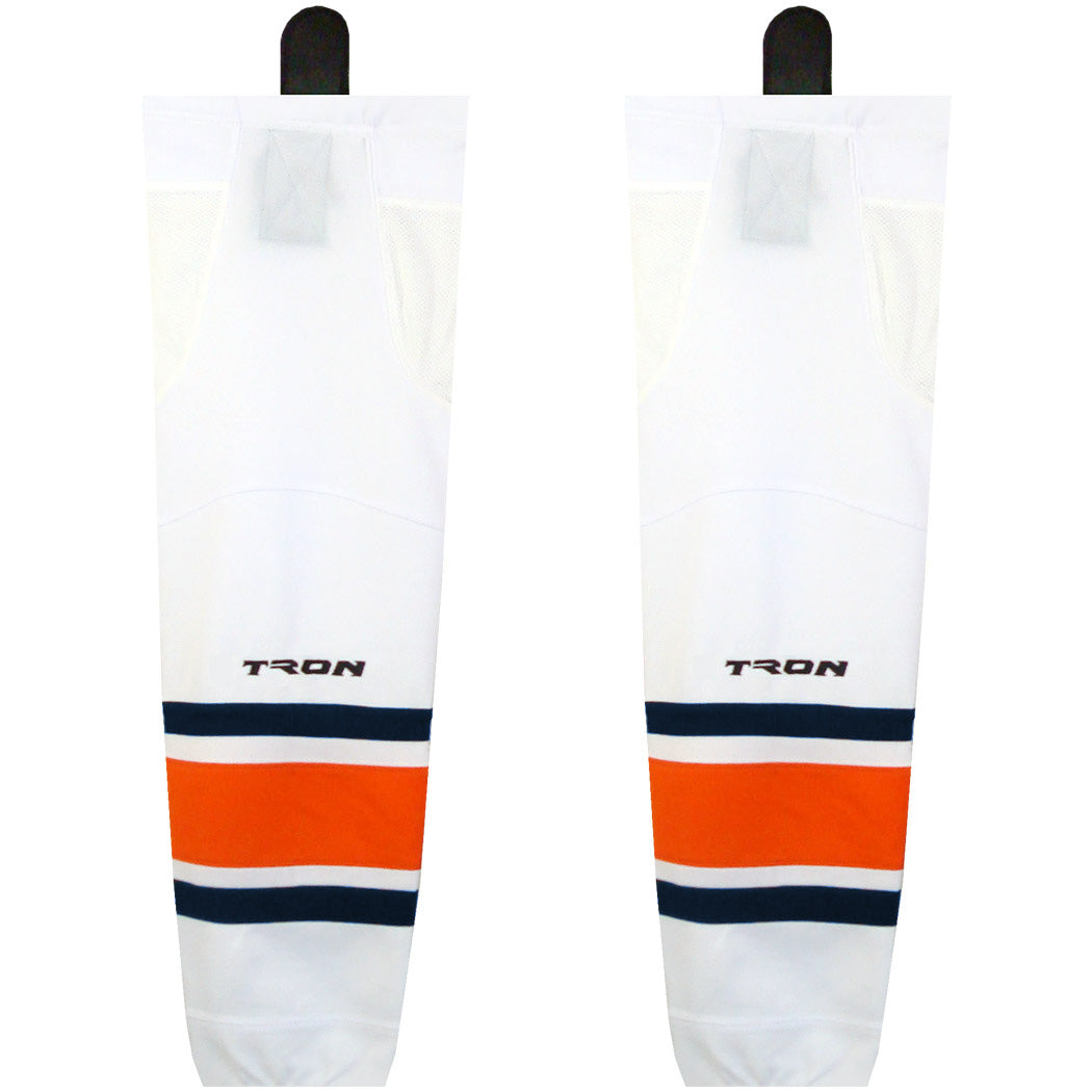 Philadelphia Flyers SMU Hockey Socks - TronX SK300 NHL Team Dry Fit