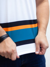 Load image into Gallery viewer, San Jose Sharks AWAY Hockey Tank
