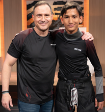 Load image into Gallery viewer, Duzter Compression T-Shirt
