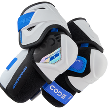 Load image into Gallery viewer, Sherwood Code Photon 1 Senior Hockey Elbow Pads
